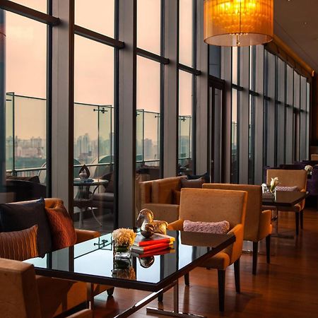 Renaissance Shanghai Putuo Hotel Dış mekan fotoğraf