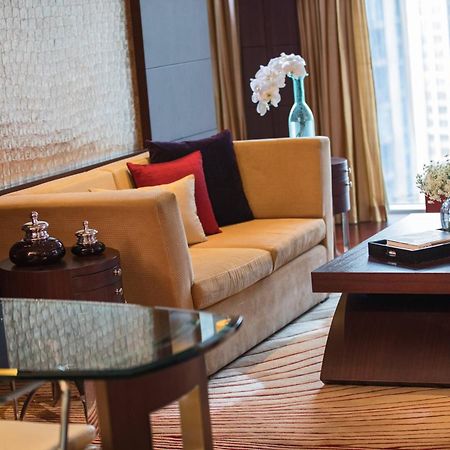 Renaissance Shanghai Putuo Hotel Dış mekan fotoğraf